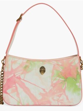 NAT Kurt Geiger Bond Shoulder Crossbody Bag